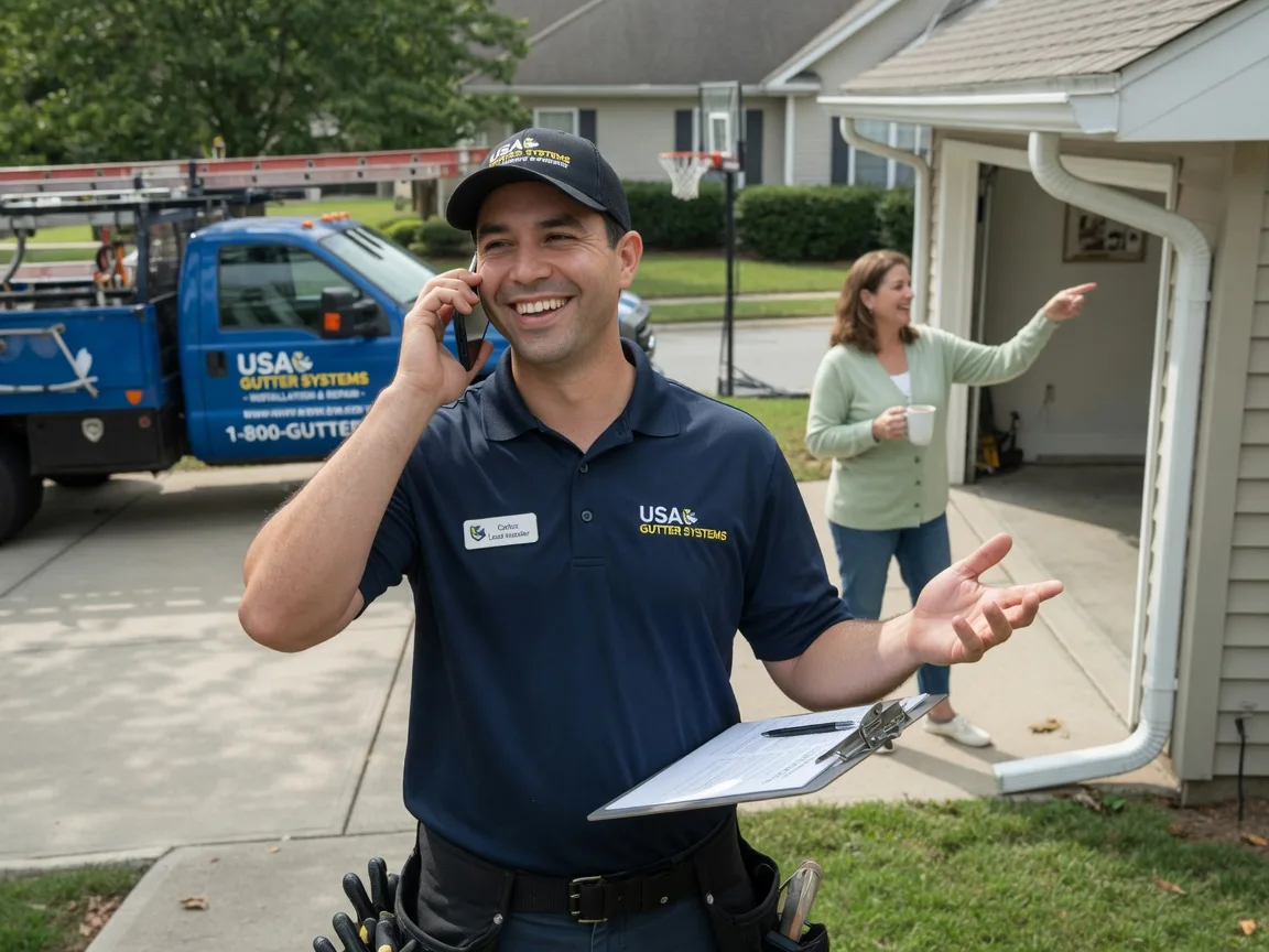 Gutter Installation Carbon Cliff, IL FAQs